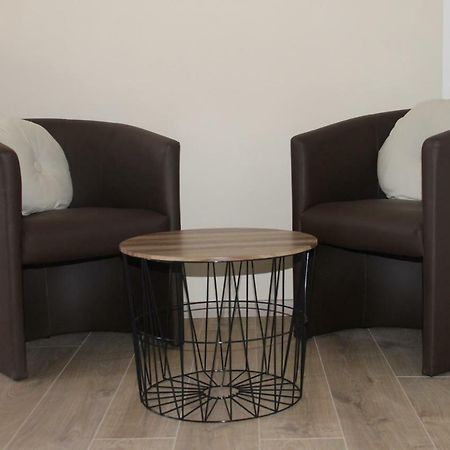 Appartement Ruhezone à Bremke  Extérieur photo