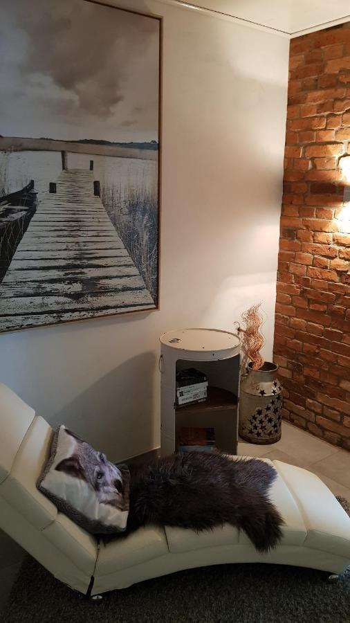 Appartement Ruhezone à Bremke  Extérieur photo