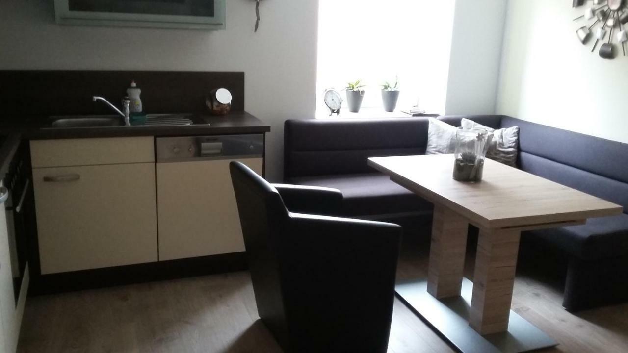 Appartement Ruhezone à Bremke  Extérieur photo