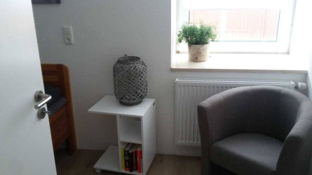 Appartement Ruhezone à Bremke  Extérieur photo