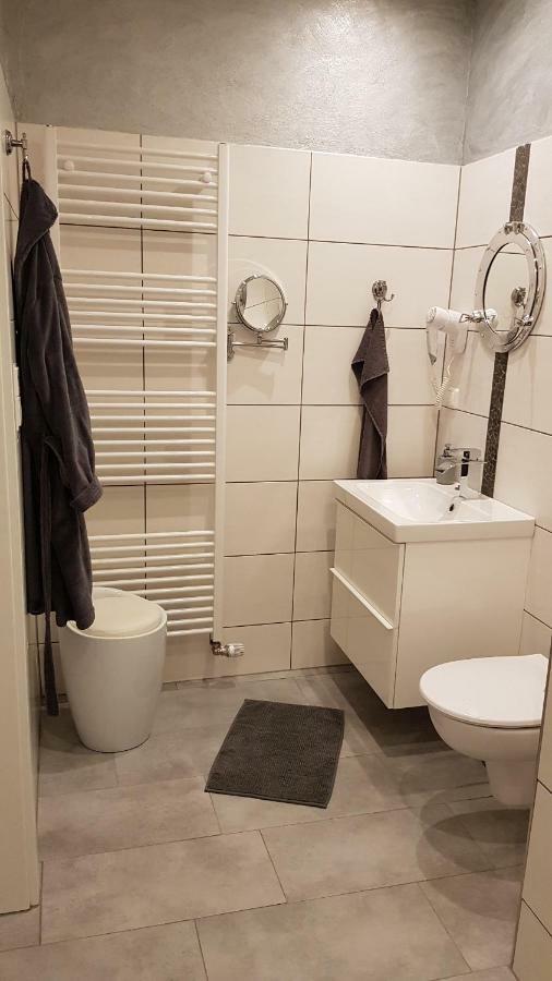 Appartement Ruhezone à Bremke  Extérieur photo